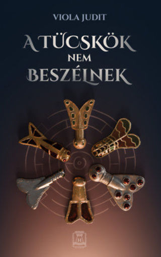 A tücskök nem beszélnek termékhez kapcsolódó kép