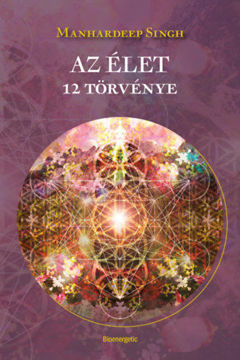 Az élet 12 törvénye termékhez kapcsolódó kép