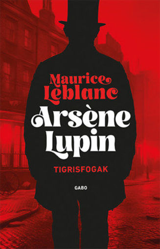 Tigrisfogak termékhez kapcsolódó kép