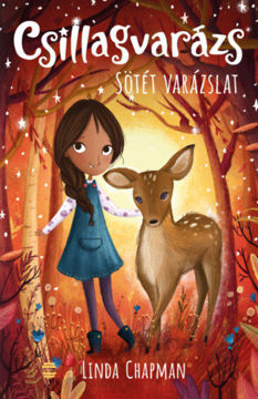 Csillagvarázs 4. - Sötét varázslat termékhez kapcsolódó kép