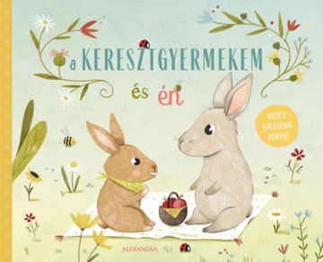 A keresztgyermekem és én termékhez kapcsolódó kép