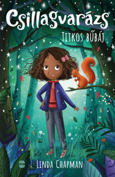 Csillagvarázs 3. - Titkos bűbáj termékhez kapcsolódó kép