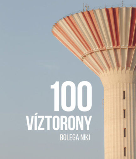 100 víztorony termékhez kapcsolódó kép