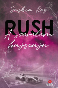 Rush - A szerelem hajszája termékhez kapcsolódó kép