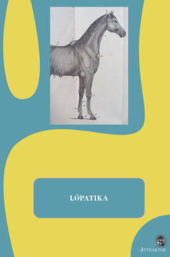 Lópatika termékhez kapcsolódó kép