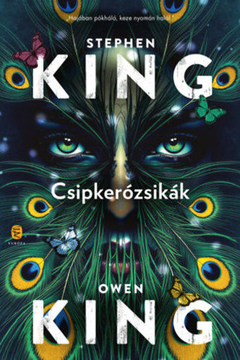 Csipkerózsikák - (Különleges kiadás) termékhez kapcsolódó kép