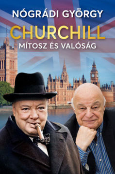 Churchill - Mítosz és valóság termékhez kapcsolódó kép