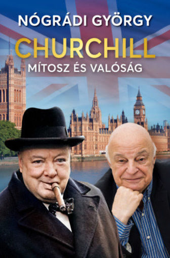 Churchill - Mítosz és valóság termékhez kapcsolódó kép