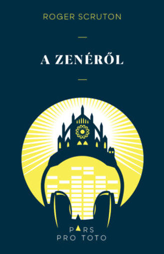 A zenéről termékhez kapcsolódó kép