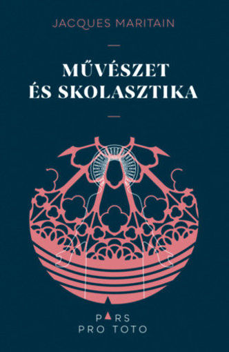 Művészet és skolasztika termékhez kapcsolódó kép