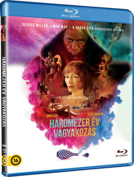 Háromezer év vágyakozás termékhez kapcsolódó kép