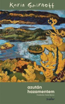 Azután hazamentem termékhez kapcsolódó kép