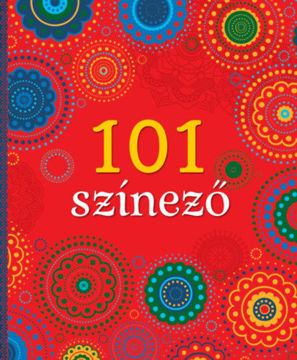101 színező termékhez kapcsolódó kép