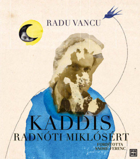 Kaddis Radnóti Miklósért termékhez kapcsolódó kép