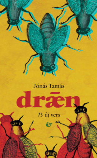 Draen - 73 új vers termékhez kapcsolódó kép