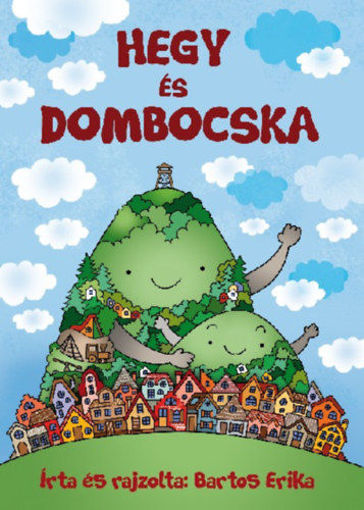 Hegy és Dombocska termékhez kapcsolódó kép