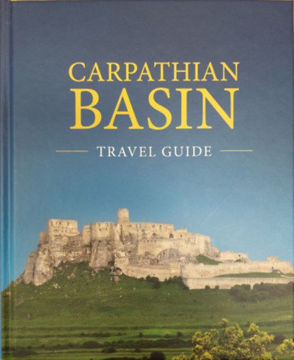 Carpathian Basin - Trave Guide termékhez kapcsolódó kép