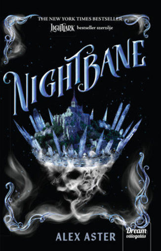 Nightbane termékhez kapcsolódó kép