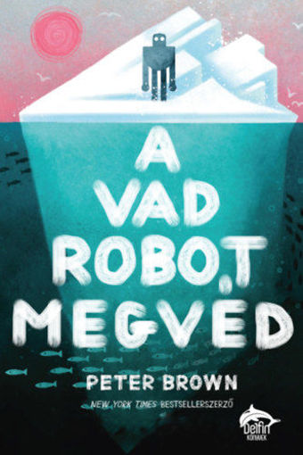 A vad robot megvéd termékhez kapcsolódó kép