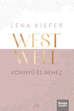 Westwell - Könnyű és nehéz termékhez kapcsolódó kép