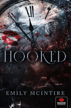 Hooked - (Különleges kiadás) termékhez kapcsolódó kép