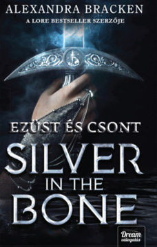 Silver in the Bone - Ezüst és csont - (Különleges kiadás) termékhez kapcsolódó kép