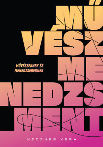 Művészmenedzsment termékhez kapcsolódó kép
