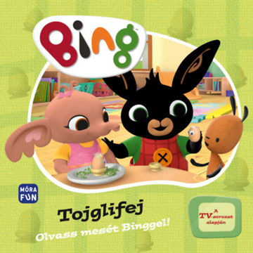 Bing - Tojglifej termékhez kapcsolódó kép