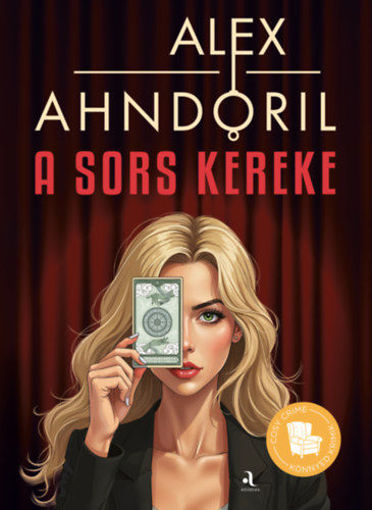 A sors kereke termékhez kapcsolódó kép