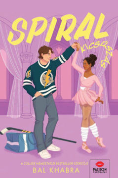 Spiral - Kicsúszás termékhez kapcsolódó kép