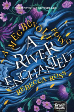 A River Enchanted - A megbűvölt folyó termékhez kapcsolódó kép