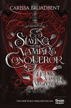 Slaying the Vampire Conqueror - A hódító vámpír végzete termékhez kapcsolódó kép