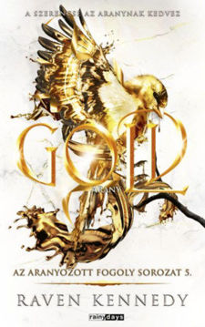 Gold - Arany - (Különleges kiadás) termékhez kapcsolódó kép