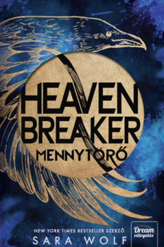 Heavenbreaker - Mennytörő - (Különleges kiadás) termékhez kapcsolódó kép