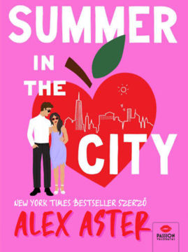 Summer in the City - (Különleges kiadás) termékhez kapcsolódó kép