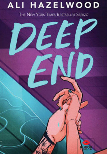 Deep End termékhez kapcsolódó kép