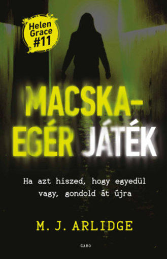 Macska-egér játék termékhez kapcsolódó kép