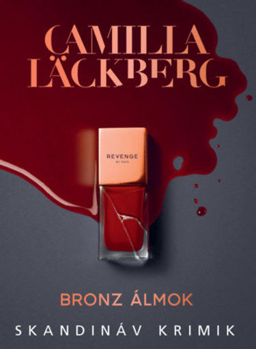 Bronz álmok termékhez kapcsolódó kép