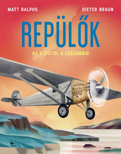 Repülők termékhez kapcsolódó kép