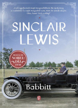 Babbitt termékhez kapcsolódó kép