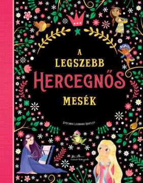 A legszebb hercegnős mesék termékhez kapcsolódó kép
