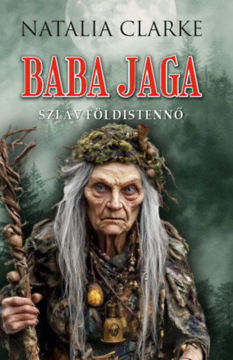 Baba Jaga szláv földistennő termékhez kapcsolódó kép