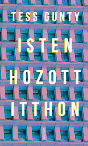 Isten hozott itthon termékhez kapcsolódó kép