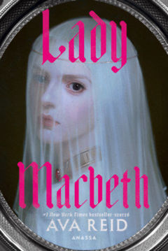 Lady Macbeth termékhez kapcsolódó kép
