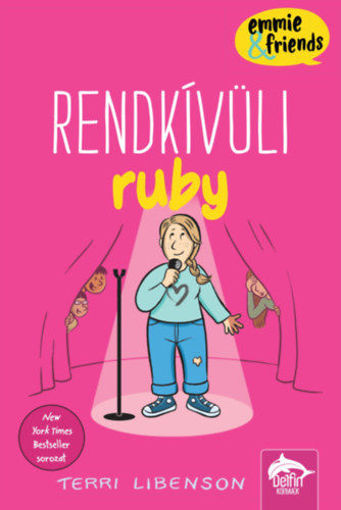 Rendkívüli Ruby termékhez kapcsolódó kép