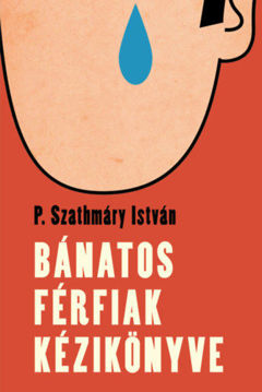 Bánatos férfiak kézikönyve termékhez kapcsolódó kép