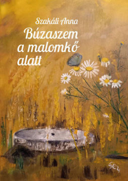 Búzaszem a malomkő alatt termékhez kapcsolódó kép