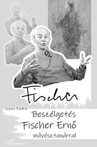 Beszélgetés Fischer Ernő művésztanárral termékhez kapcsolódó kép