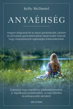 Anyaéhség termékhez kapcsolódó kép