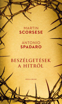 Beszélgetések a hitről termékhez kapcsolódó kép